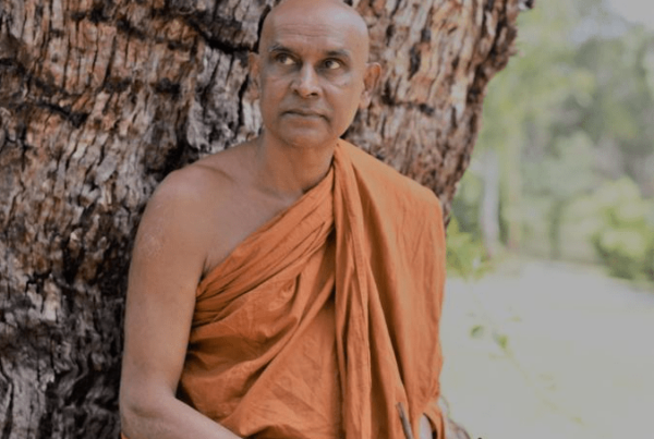 Bhante Dhammajiva